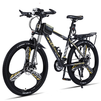 PHOENIX™ Variable Speed Mountain Bike – 24/26 Inch