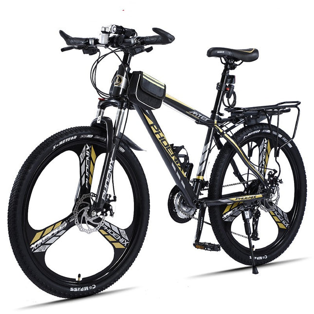 PHOENIX™ Variable Speed Mountain Bike – 24/26 Inch