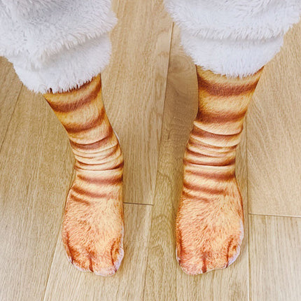 Unique Animal Socks