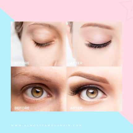 Rose Gold "Lash Lifter" All-Inclusive Kit