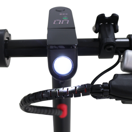 Luxenergy™ Electric Scooter – Premium Foldable Urban E‑Scooter