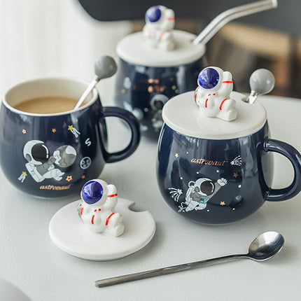 Astronaut Mug