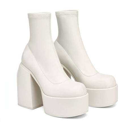 Urban Couture Boots – Limited Fashion Drop