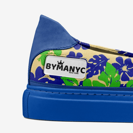 BYMANYC ® New York Ecological Footwear – CENTRAL PARK FLOW