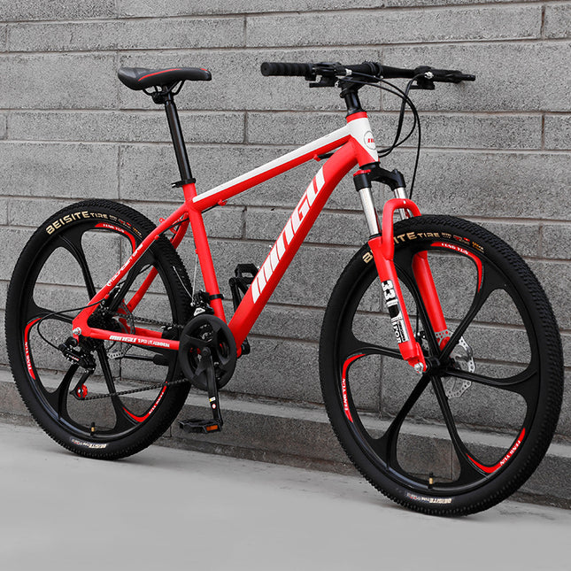 MINGU™ 26" Mountain Bike – 21/24/27/30 Speed MTB