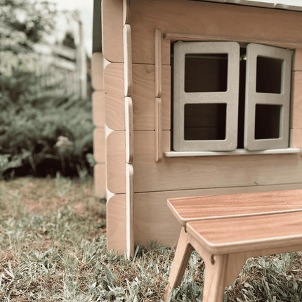 Little Bunny Playhouse for kids