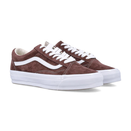 4322766 VANS everyday weekend street walking men's sneakers