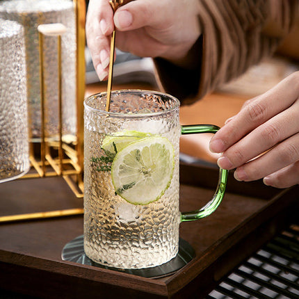 Light Luxury Glass