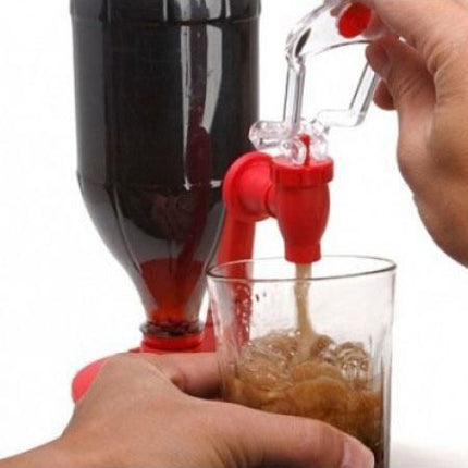 Party Soda Dispenser 8 reviews
