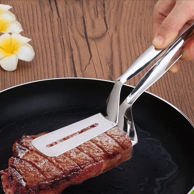 Stainless Steel Steak Clip