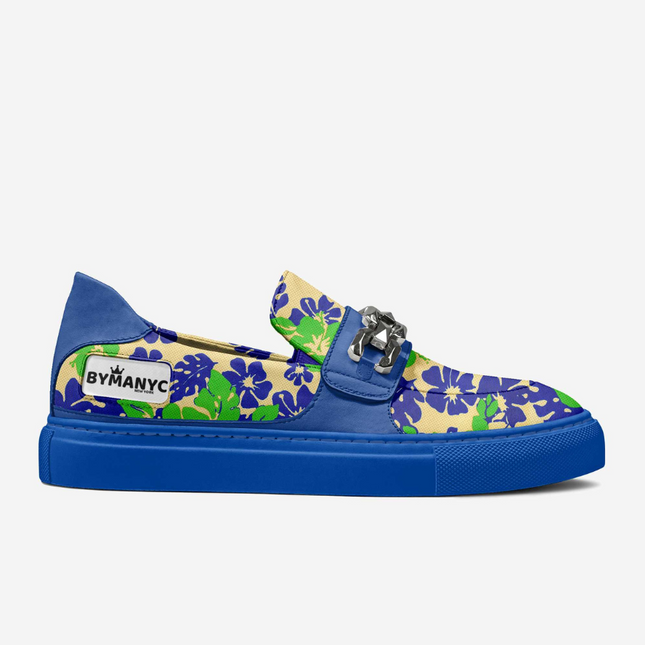 BYMANYC ® New York Ecological Footwear – CENTRAL PARK FLOW