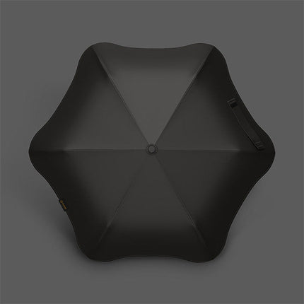 Flower Shaped Folding Umbrella