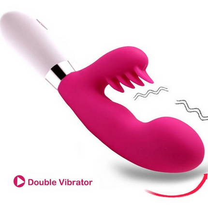 Wireless Vibrator  Soft Sex Products Toys for Female
