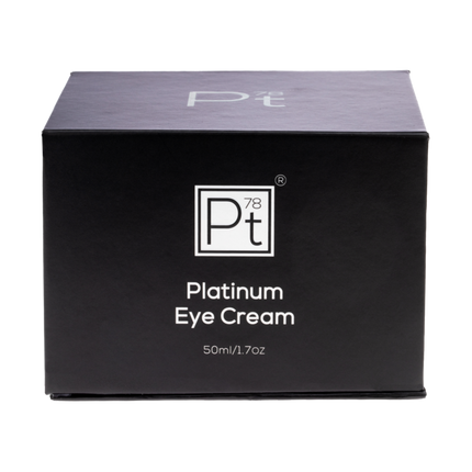 Platinum Eye Cream