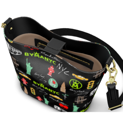 Bag ÉCLAT DE PARIS – BYMANYC ® New York