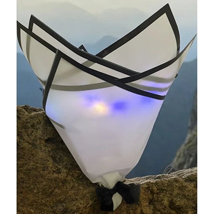 Butterfly LED Light Bouquet Artificial Gift Girlfriend Mother Birthday