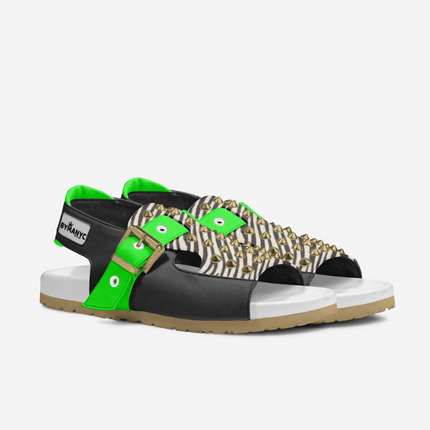 BYMANYC ® NYC Haute Footwear – VOGE Prestige