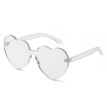 Sweet Heart Sunglasses