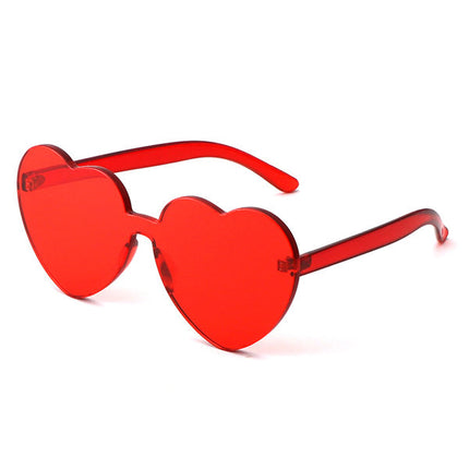 Sweet Heart Sunglasses