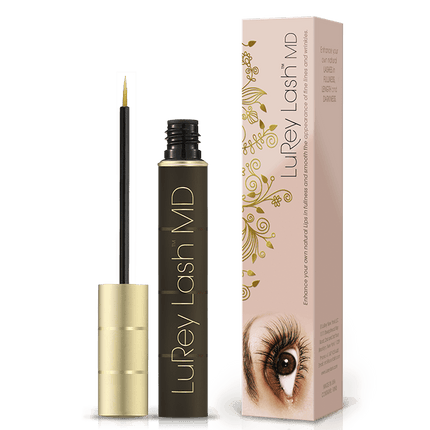 Eyelash Growth Serum LuRey Lash