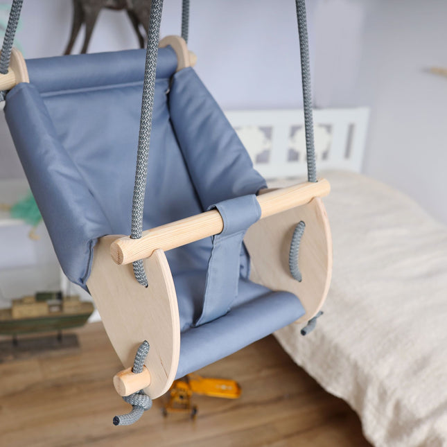 Cradle - swing