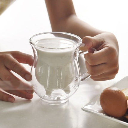 Calf & Half Creamer Pitcher