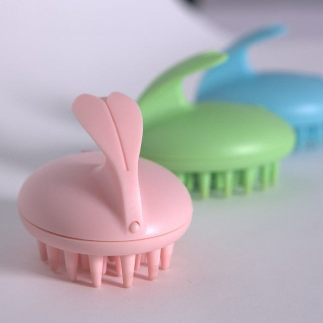 Rabbit Head Massager