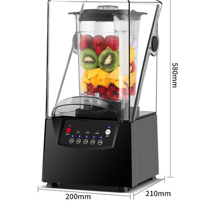 Wholesale Commercial Crushed ice Machine Smoothie maker