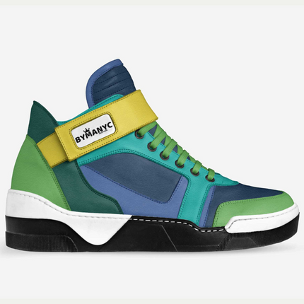 BYMANYC ® NYC Haute Footwear – Nolita Luxe