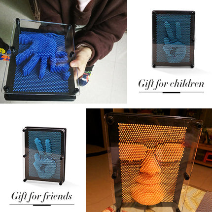 Hand Press Toy
