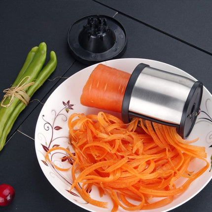 Spirelli Spiral Cutter