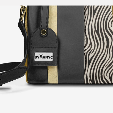 Bag METROPOLITAN ALLURE – BYMANYC ® New York