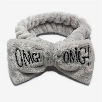 Cute OMG Headband