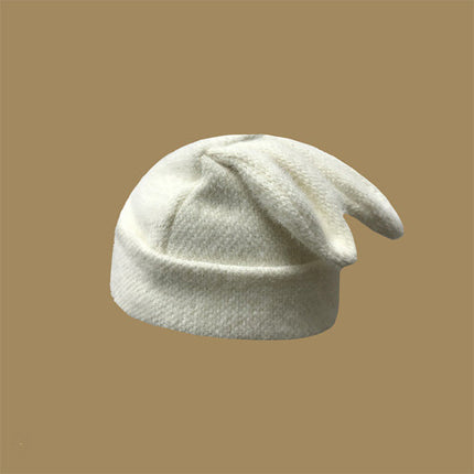 Floppy Bunny Ears Hat