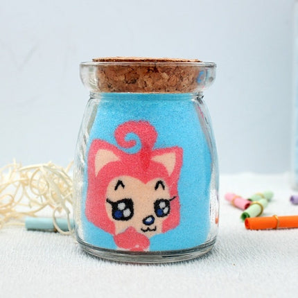 Ali Fox Bottle