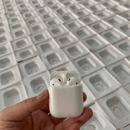 BestPods 2nd Gen with Charging Case Bluetooth Earphones For iPhone