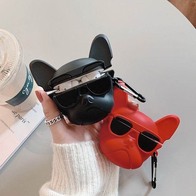 Bulldog AirPods Pro