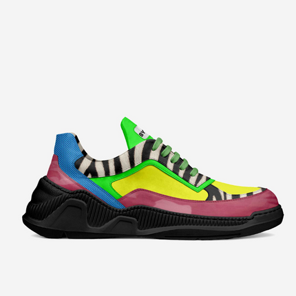 BYMANYC ® New York Ecological Footwear – CHELSEA PULSE