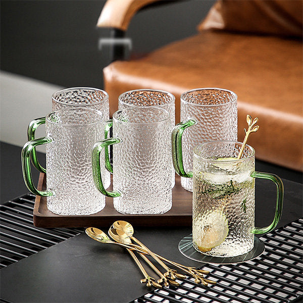 Light Luxury Glass