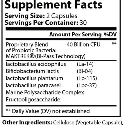 Pure Probiotics