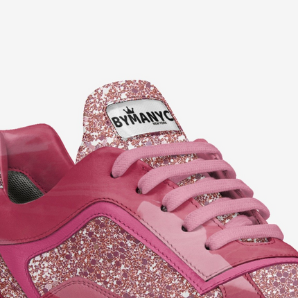 BYMANYC ® New York Ecological Footwear – UPTOWN GLIDE