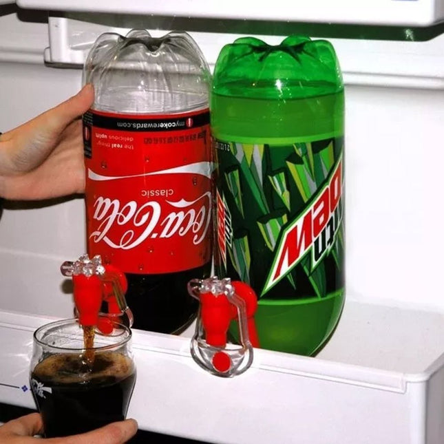 Party Soda Dispenser 8 reviews