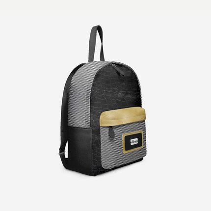 Backpack METROPOLITAN ALLURE – BYMANYC ® New York