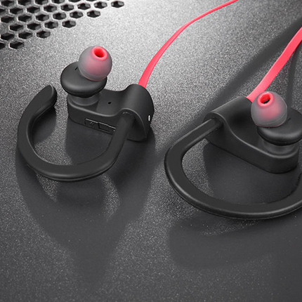 Wireless Sport Headset Earphones Bluetooth Headphones for iphone 12