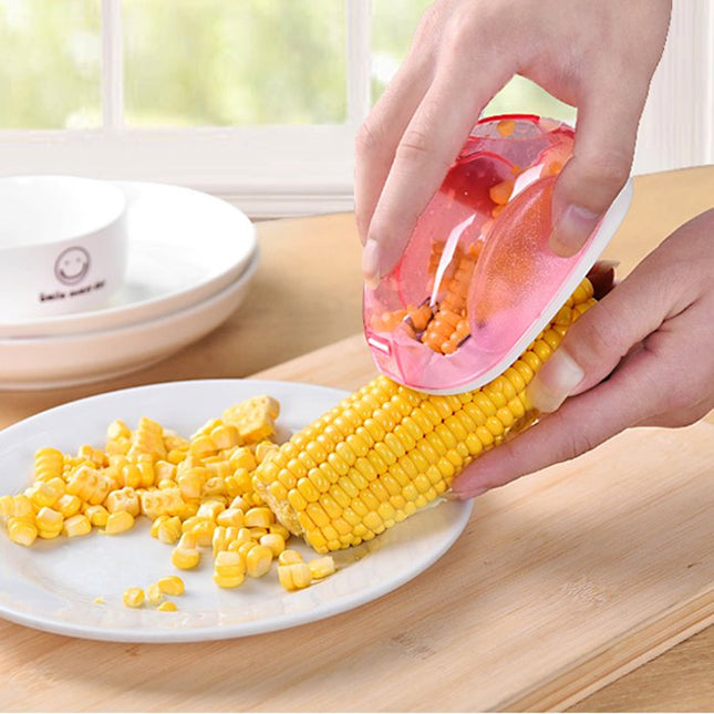 Corn Stripper