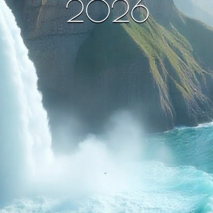 Introspection Calendar 2026