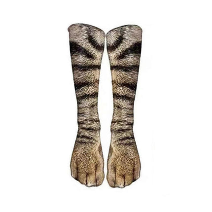 Unique Animal Socks