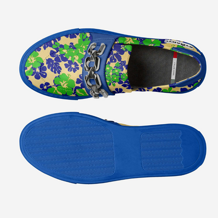BYMANYC ® New York Ecological Footwear – CENTRAL PARK FLOW