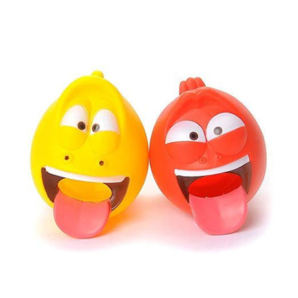 Larva Cartoon Kid Faucet Extender