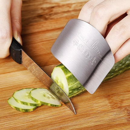 Novelty Cooking Tools 2-Inch Finger Guard